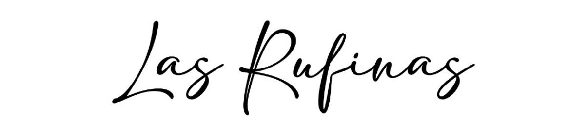 las rufinas logo